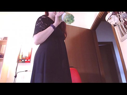 ❤️ E submissive Sklave deen dreckeg a lëschteg Hosen gär huet ass gezwongen ze masturbéieren nodeems Dir dëse Video gekuckt huet! ❤️❌ Porno vk bei eis ❌❤