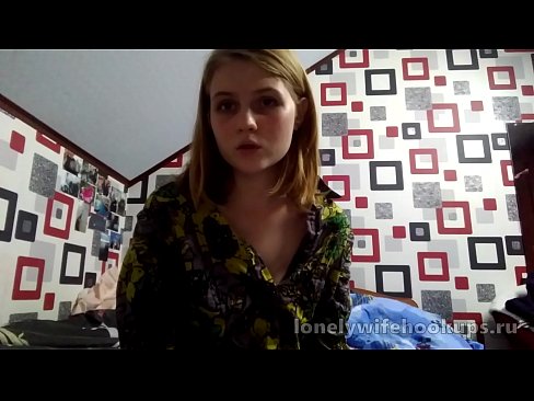 ❤️ Jonk blond Student aus Russland gär méi grouss Dicks. ❤️❌ Porno vk bei eis ❌❤