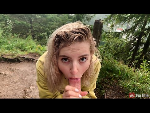 ❤️ Meedchen drénkt kum no engem ëffentleche Blowjob - Eva Elfi ❤️❌ Porno vk bei eis ❌❤